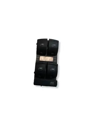 Audi A3 S3 A3 Sportback 8P Electric window control switch 4F0959851C