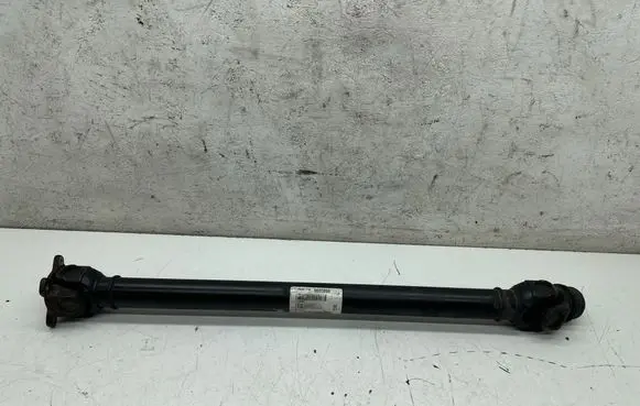 BMW X6 M Front prop shaft BMWF15 8605866