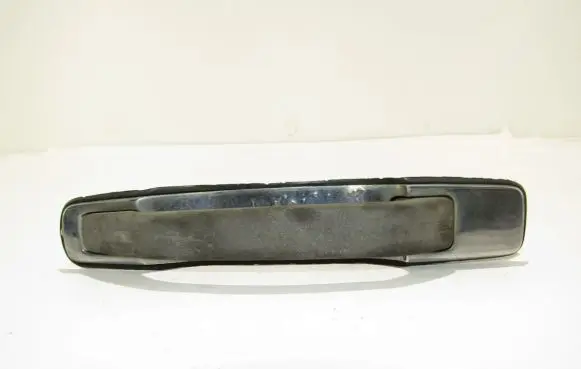 Mercedes-Benz S W126 Rear door exterior handle 1267600059