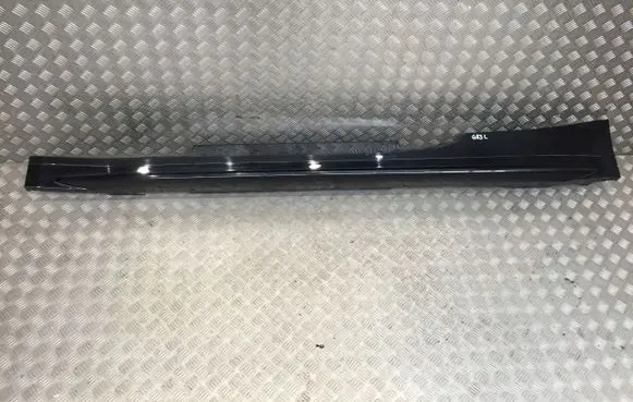 BMW M4 G82 G83 side skirts sill cover 