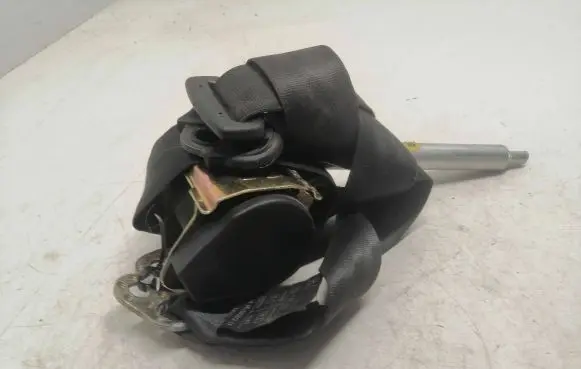 Audi A4 S4 B5 8D Front seatbelt 4F8035930G 193857737