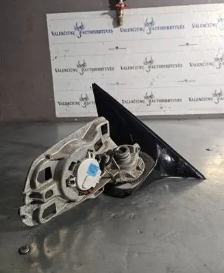 BMW 5 F10 F11 Front door wing mirror part 7245590