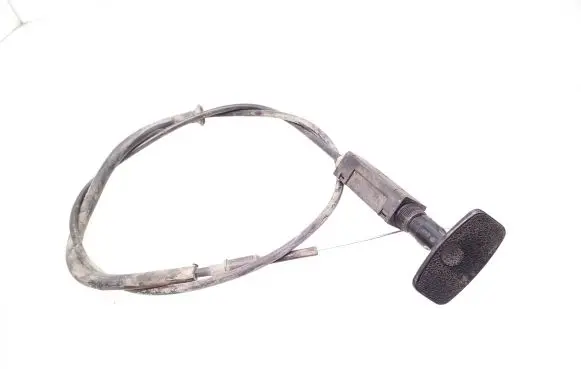 Volkswagen Golf II Throttle cable 191711503A 191711501A