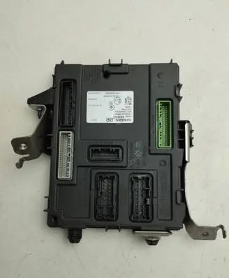 Nissan Qashqai Other control units/modules 284B14CB4C A2C1603040200 18880483168336