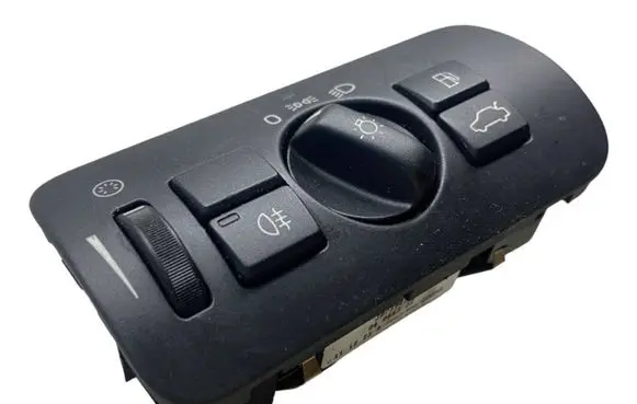 Volvo S60 Light switch 30739412 04066332 111223A