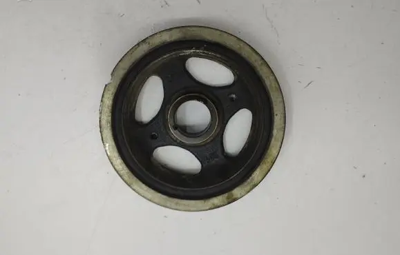 Toyota Corolla Verso AR10 Crankshaft pulley 134080R030