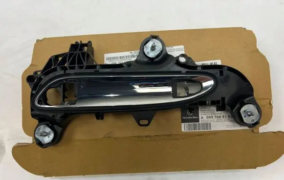 Mercedes-Benz S W223 Loading door exterior handle/bracket A0997605103
