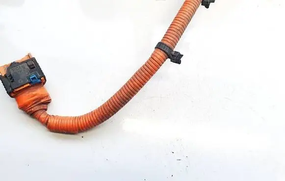 Nissan Leaf I (ZE0) Other wiring loom 297a63nl1a