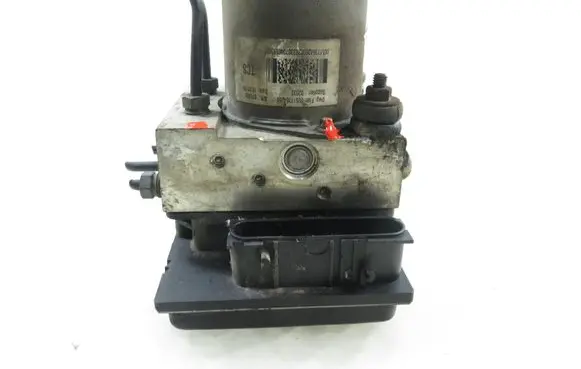 Citroen Jumper ABS Pump 0265900317