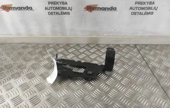 Volkswagen e-Golf Other engine bay part 5QE820196C