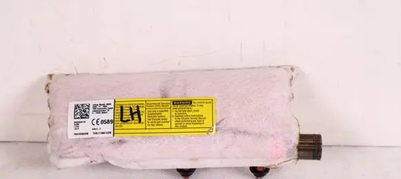 Jeep Compass Seat airbag 68243463AB
