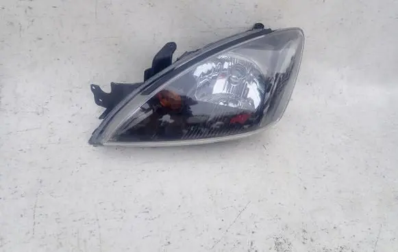 Mitsubishi Lancer Headlight/headlamp