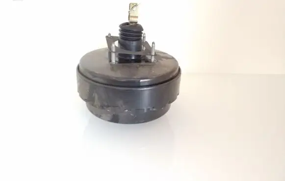 Toyota Corolla Verso E121 Brake booster 0204024806 02271