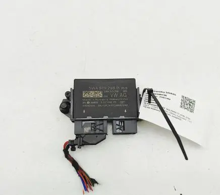 Volkswagen Multivan T7 Parking PDC control unit/module 5WA919298B 5WA919298