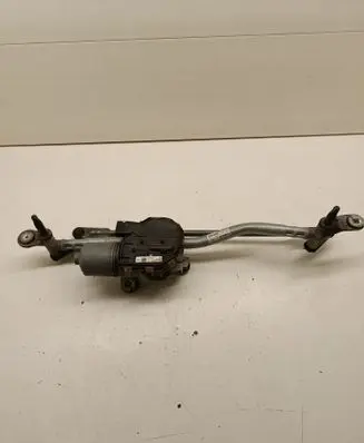 Audi A8 S8 D5 Front wiper linkage and motor 4N2955023
