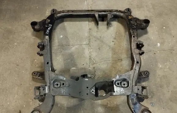 Opel Zafira B Front subframe
