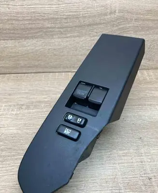 Toyota Auris E180 Electric window control switch 7423102D20