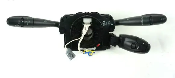 Citroen Berlingo Headlight wiper switch 96662451XT
