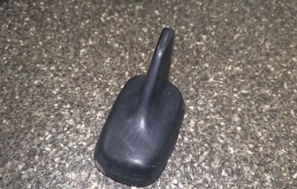 Radio antenna