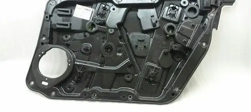 Mercedes-Benz GLA W156 X156 Front door electric window regulator A1767206600