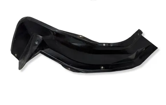 Mitsubishi Pajero Fuel tank bottom protection XR342827