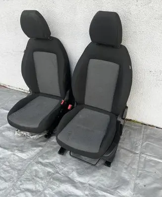 Fiat Tipo Front driver seat 