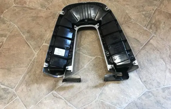 BMW Z4 E89 Other interior part 9128411