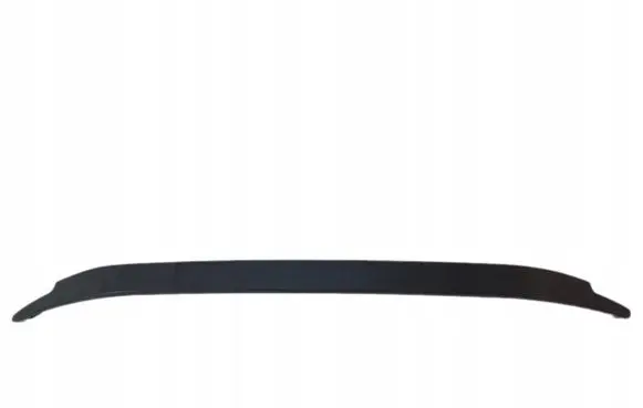 Ford Fiesta Front bumper lip 8A61-17B769-A