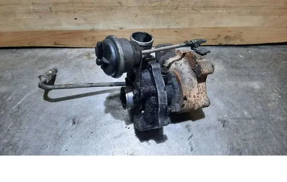 Nissan Micra Turbo