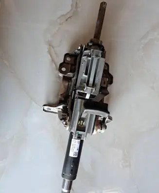 Audi A4 S4 B8 8K Steering wheel axle 8K0419506AC