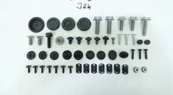 Audi Q7 4M Other devices 4M0098620