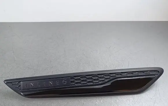 Mazda CX-70/90 Fender model badge letters KMV650 KA307