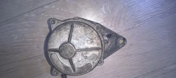 Citroen Berlingo Vacuum pump 72264600 722646.00
