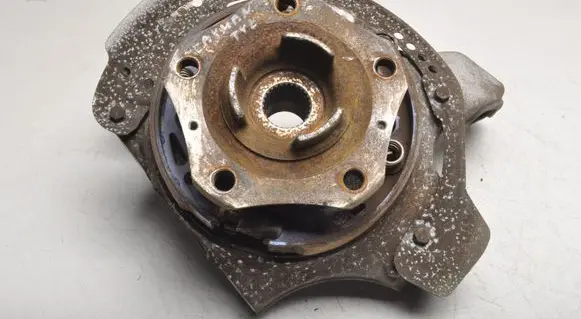 Porsche Cayman 982 Rear wheel hub spindle/knuckle 982505435A
