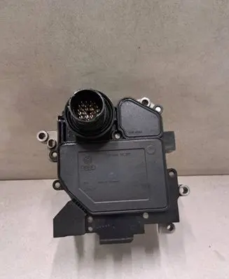 Audi A6 S6 C6 4F Gearbox control unit/module 919183