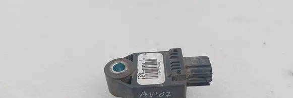 Toyota Avensis T250 Airbag deployment crash/impact sensor 8917405020 TRW