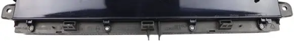 Renault Scenic II - Grand scenic II Speedometer (instrument cluster) P8200461294H 281133520