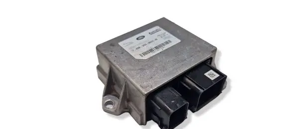 Jaguar XF X250 Airbag control unit/module CX2314D374AD