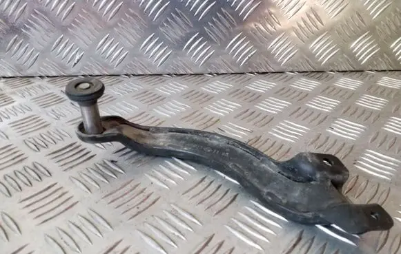 Opel Vivaro Sliding door middle roller runner D312370G