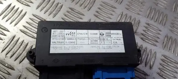Renault Laguna I Comfort/convenience module 73847257c 7700416293