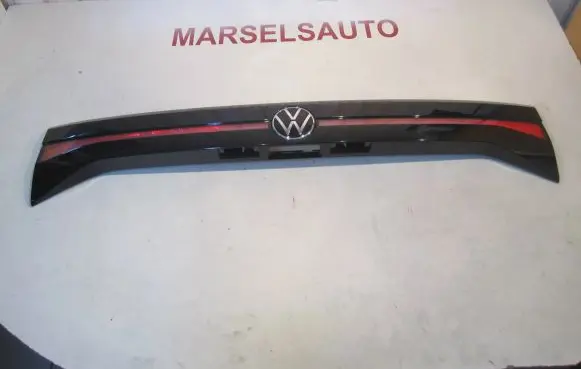 Volkswagen T-Cross Tailgate/boot cover trim set 2GM827577J 090323
