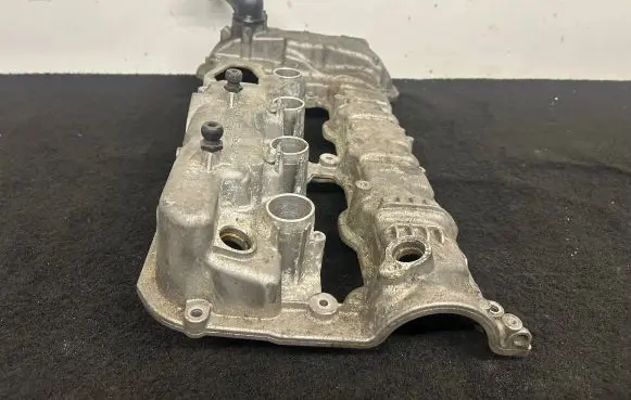 BMW 5 F10 F11 Rocker cam cover 7566283
