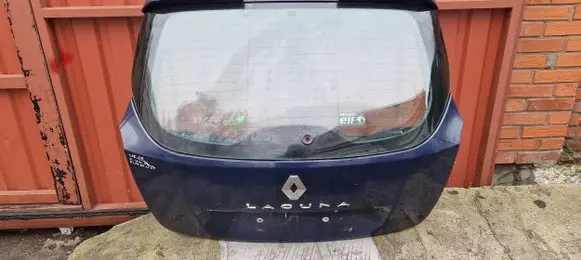 Renault Laguna III Tailgate/trunk/boot lid 901000822R
