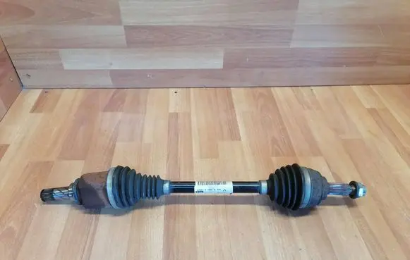 Renault Zoe Front driveshaft 391019232R 391013552R
