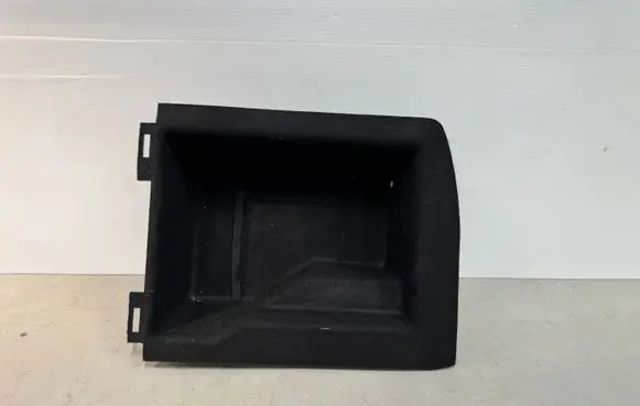 Jaguar F-Type Glove box in trunk EX53-45026-DA-WND3