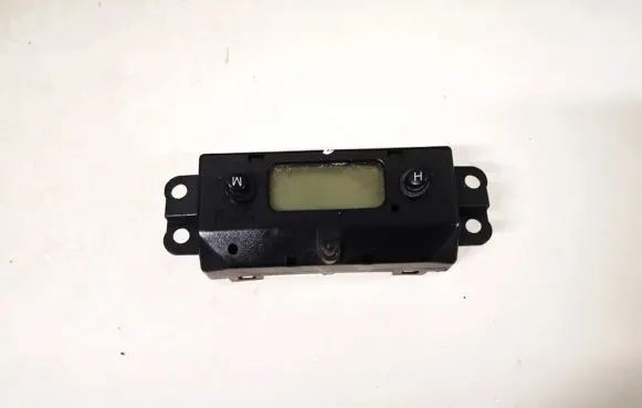 Ford Focus Screen/display/small screen 98ab15000ccw 98ab-15000-ccw