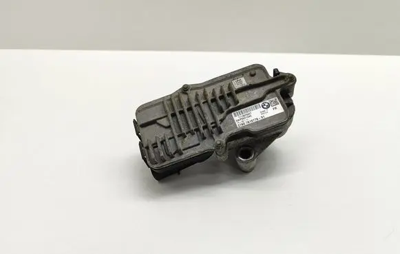 BMW 5 F10 F11 Gearbox-reducer motor 7619778 27607619778 761977801