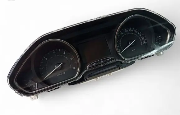 Speedometer (instrument cluster)