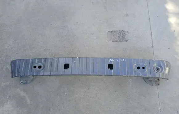 Volvo V50 Rear bumper support beam