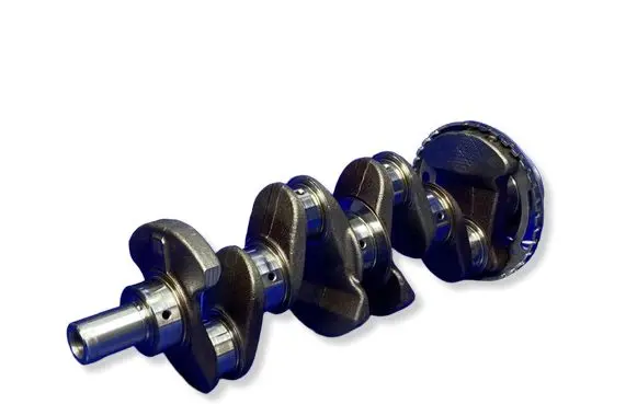 Nissan X-Trail T32 Crankshaft ED80H 264